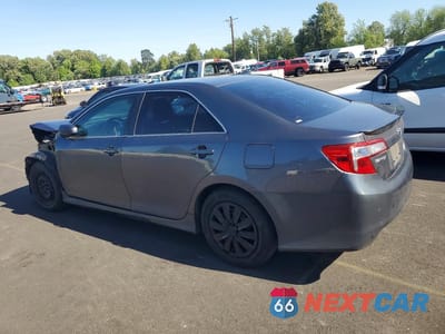 Drugie zdjęcie samochodu z przodu: 2013 TOYOTA CAMRY SE VIN:4T1BF1FK4DU283101 - miniatura