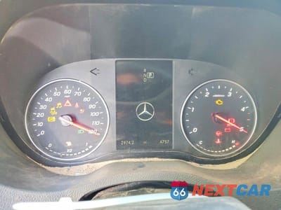 Zdjęcie 9 z 13 samochodu: 2024 MERCEDES-BENZ SPRINTER 4500 VIN:W1Y9NC3Y2RT192458 - miniatura