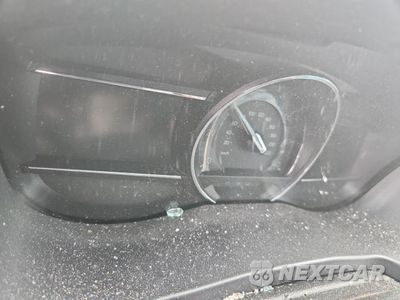 Zdjęcie 9 z 14 samochodu: 2016 FORD EXPLORER XLT VIN:1FM5K8D81GGC19593 - miniatura