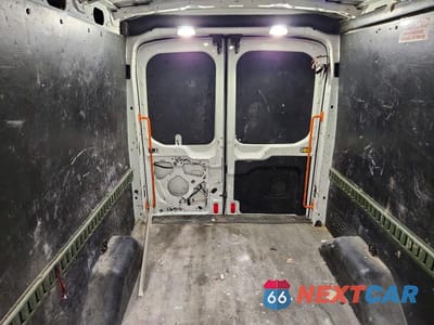 Zdjęcie 10 z 13 samochodu: 2017 FORD TRANSIT T-150 VIN:1FTYE2CM5HKA12336 - miniatura