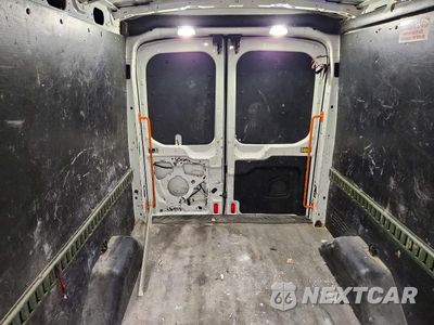 Zdjęcie 10 z 13 samochodu: 2017 FORD TRANSIT T-150 VIN:1FTYE2CM5HKA12336 - miniatura