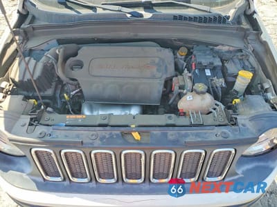 Zdjęcie 11 z 12 samochodu: 2015 JEEP RENEGADE LATITUDE VIN:ZACCJABT3FPC22235 - miniatura