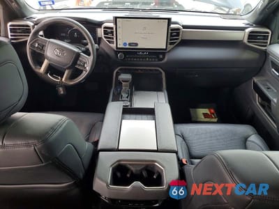 Zdjęcie 8 z 13 samochodu: 2025 TOYOTA SEQUOIA LIMITED VIN:7SVAAAAA3SX003957 - miniatura