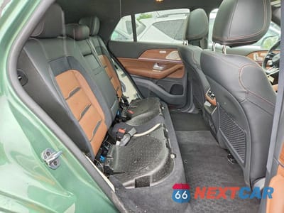 Zdjęcie 11 z 13 samochodu: 2026 MERCEDES-BENZ GLE COUPE AMG 53 4MATIC VIN:4JGFD6BBXTB555767 - miniatura