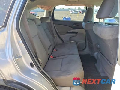 Zdjęcie 11 z 13 samochodu: 2012 HONDA CR-V EX VIN:2HKRM4H57CH615364 - miniatura