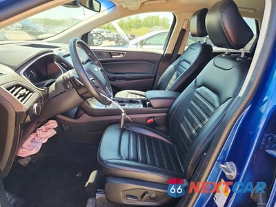 Zdjęcie 7 z 13 samochodu: 2020 FORD EDGE SEL VIN:2FMPK4J9XLBA06447 - miniatura
