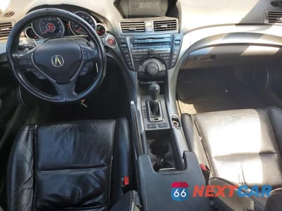 Zdjęcie 8 z 12 samochodu: 2010 ACURA TL VIN:19UUA9F50AA007758 - miniatura