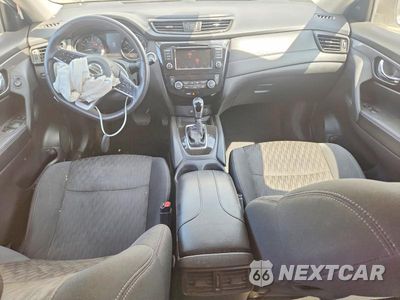 Zdjęcie 8 z 12 samochodu: 2020 NISSAN ROGUE SV VIN:5N1AT2MV2LC737664 - miniatura
