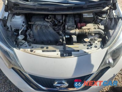 Zdjęcie 11 z 12 samochodu: 2018 NISSAN VERSA NOTE S VIN:3N1CE2CP0JL362341 - miniatura