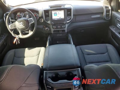 Zdjęcie 8 z 12 samochodu: 2024 RAM 1500 BIG HORN VIN:1C6RRFFG7RN217248 - miniatura