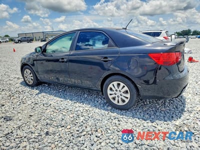 Drugie zdjęcie samochodu z przodu: 2012 KIA FORTE EX VIN:KNAFU4A24C5488587 - miniatura