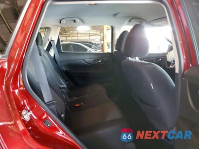 Zdjęcie 10 z 13 samochodu: 2020 NISSAN ROGUE SV VIN:5N1AT2MT8LC753379 - miniatura