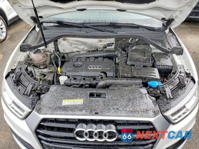 Zdjęcie 12 z 13 samochodu: 2016 AUDI Q3 PRESTIGE VIN:WA1GFCFS7GR022276 - miniatura