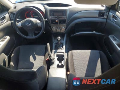 Zdjęcie 8 z 13 samochodu: 2008 SUBARU IMPREZA WRX VIN:JF1GH746X8G811912 - miniatura