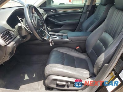Zdjęcie 7 z 12 samochodu: 2021 HONDA ACCORD SPORT SE VIN:1HGCV1F40MA112037 - miniatura