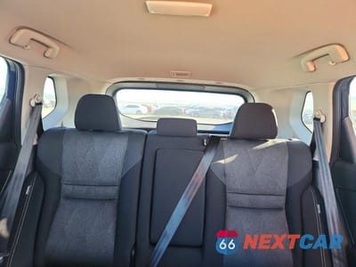 Zdjęcie 10 z 13 samochodu: 2025 NISSAN ROGUE SV VIN:5N1BT3BA9SC821960 - miniatura