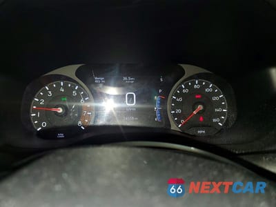 Zdjęcie 9 z 12 samochodu: 2026 JEEP COMPASS VIN:3C4NJDBN8TT160606 - miniatura