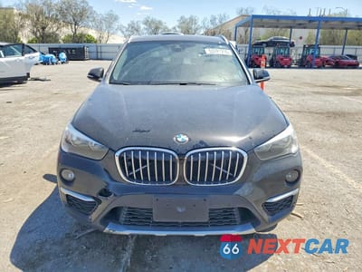 Piąte zdjęcie samochodu w środku: 2019 BMW X1 SDRIVE28I VIN:WBXHU7C50K3H46642 - miniatura