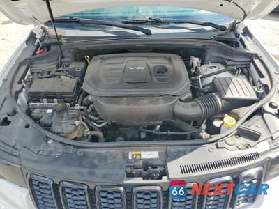 Zdjęcie 11 z 12 samochodu: 2018 JEEP GRAND CHEROKEE LAREDO VIN:1C4RJFAGXJC357849 - miniatura