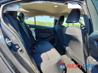 Zdjęcie 10 z 13 samochodu: 2026 TOYOTA COROLLA LE VIN:5YFB4MDE2TP380009 - miniatura