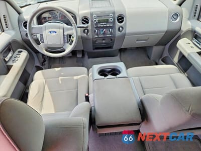 Zdjęcie 8 z 13 samochodu: 2008 FORD F150 SUPERCREW VIN:1FTPW14V28FA47340 - miniatura
