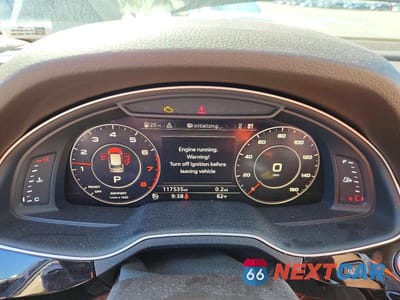 Zdjęcie 9 z 13 samochodu: 2017 AUDI Q7 PREMIUM PLUS VIN:WA1LAAF70HD033986 - miniatura
