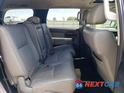 Zdjęcie 11 z 13 samochodu: 2017 TOYOTA SEQUOIA SR5 VIN:5TDZY5G14HS068273 - miniatura