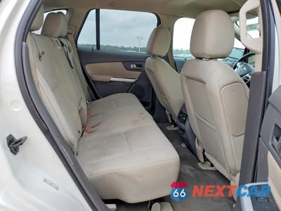 Zdjęcie 11 z 13 samochodu: 2013 FORD EDGE SE VIN:2FMDK3GCXDBC33719 - miniatura