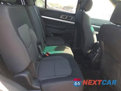 Zdjęcie 11 z 13 samochodu: 2016 FORD EXPLORER XLT VIN:1FM5K7D83GGC60642 - miniatura