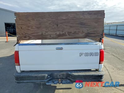 Zdjęcie 6 z 12 samochodu: 1996 FORD F150 VIN:2FTEF15Y1TCA75053 - miniatura