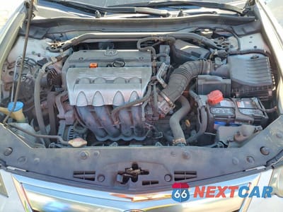 Zdjęcie 11 z 12 samochodu: 2012 ACURA TSX TECH VIN:JH4CU2F60CC010277 - miniatura