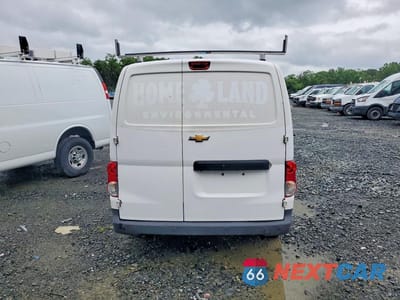 Zdjęcie 6 z 13 samochodu: 2017 CHEVROLET CITY EXPRESS LT VIN:3N63M0ZN0HK700439 - miniatura