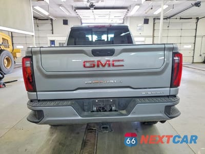 Zdjęcie 6 z 13 samochodu: 2025 GMC SIERRA K2500 DENALI VIN:1GT4UREY9SF325108 - miniatura