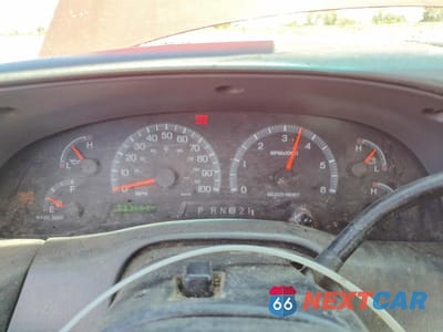 Zdjęcie 9 z 12 samochodu: 2003 FORD F150 VIN:1FTRX172X3NB39592 - miniatura