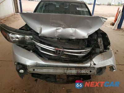 Zdjęcie 11 z 12 samochodu: 2014 HONDA CR-V EXL VIN:5J6RM4H7XEL009678 - miniatura