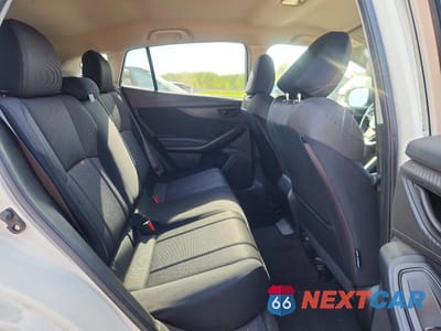 Zdjęcie 10 z 12 samochodu: 2018 SUBARU CROSSTREK VIN:JF2GTAAC6J9274953 - miniatura