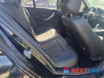 Zdjęcie 6 z 10 samochodu: 2015 BMW 320 I XDRIVE VIN:WBA3C3G51FNS72900 - miniatura