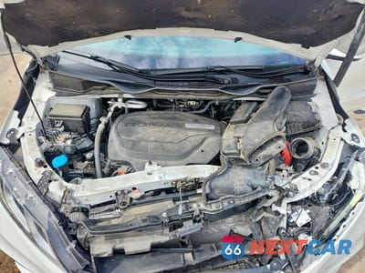 Zdjęcie 12 z 13 samochodu: 2020 HONDA ODYSSEY EXL VIN:5FNRL6H72LB046535 - miniatura