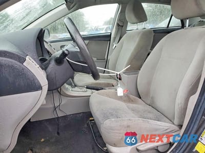 Zdjęcie 7 z 12 samochodu: 2013 TOYOTA COROLLA LE VIN:2T1BU4EE7DC027930 - miniatura