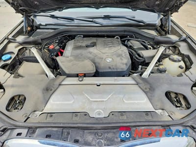 Zdjęcie 12 z 13 samochodu: 2021 BMW X3 XDRIVE30I VIN:5UXTY5C02M9H57354 - miniatura