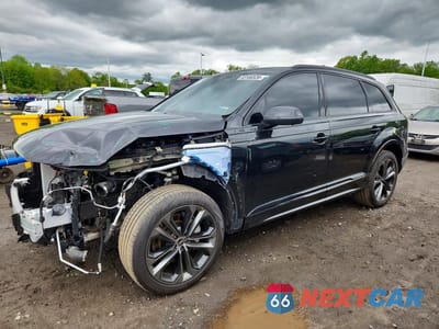 2025 AUDI Q7 PREMIUM PLUS WA1LVBF75SD013847 - główne zdjęcie licytacji z USA - miniatura