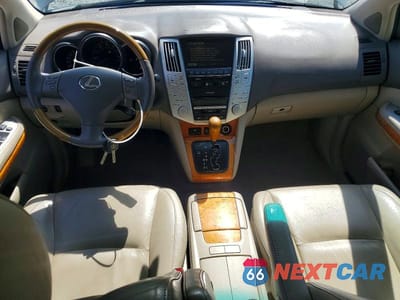 Zdjęcie 8 z 13 samochodu: 2007 LEXUS RX 350 VIN:2T2HK31U97C023868 - miniatura