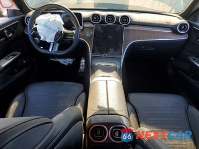 Zdjęcie 8 z 12 samochodu: 2023 MERCEDES-BENZ C 300 VIN:W1KAF4GB9PR136124 - miniatura