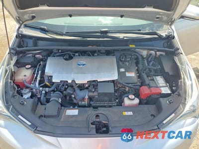 Zdjęcie 11 z 13 samochodu: 2018 TOYOTA PRIUS TWO VIN:JTDKBRFU7J3060925 - miniatura