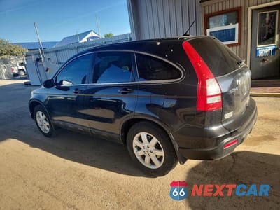 Drugie zdjęcie samochodu z przodu: 2008 HONDA CR-V VIN:5J6RE48748L032679 - miniatura