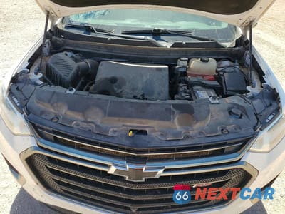 Zdjęcie 12 z 13 samochodu: 2020 CHEVROLET TRAVERSE RS VIN:1GNERJKWXLJ144180 - miniatura