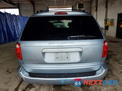 Zdjęcie 6 z 13 samochodu: 2005 DODGE GRAND CARAVAN SE VIN:1D4GP24R85B165923 - miniatura
