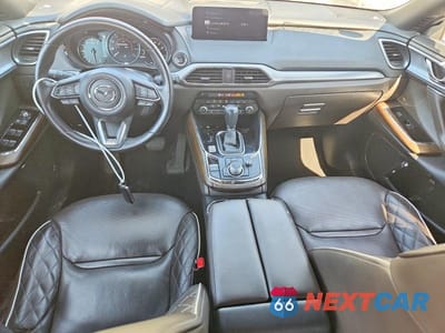 Zdjęcie 8 z 13 samochodu: 2021 MAZDA CX-9 SIGNATURE VIN:JM3TCBEY1M0525306 - miniatura
