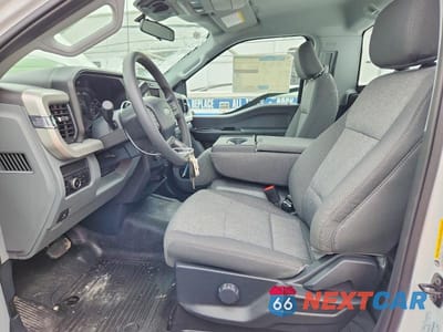 Zdjęcie 7 z 12 samochodu: 2026 FORD F250 SUPER DUTY VIN:1FTRF2BT8TEC49145 - miniatura