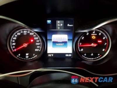 Zdjęcie 9 z 12 samochodu: 2018 MERCEDES-BENZ GLC 300 VIN:WDC0G4JB7JV038147 - miniatura